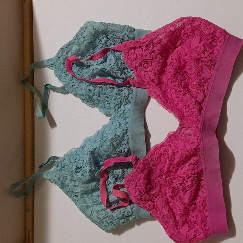 Bralette bundle